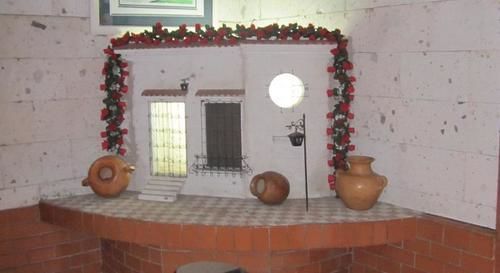 Hotel Arequipa Puno Extérieur photo
